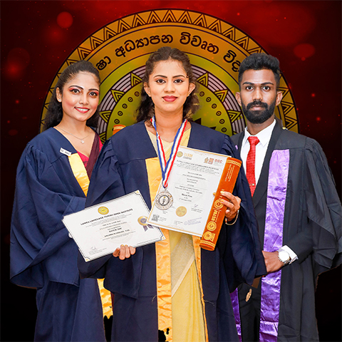 We held a diploma awarding ceremony for our graduating students, where we proudly introduced the batch toppers and presented individual certificates in recognition of their outstanding achievements.