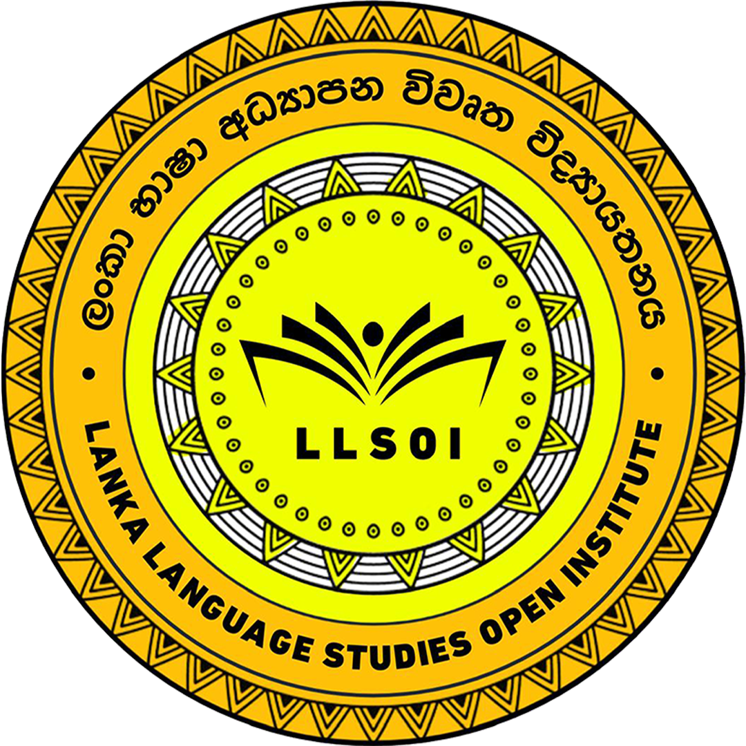 Logo of LLSOI Campus online education institute in Sri Lanka