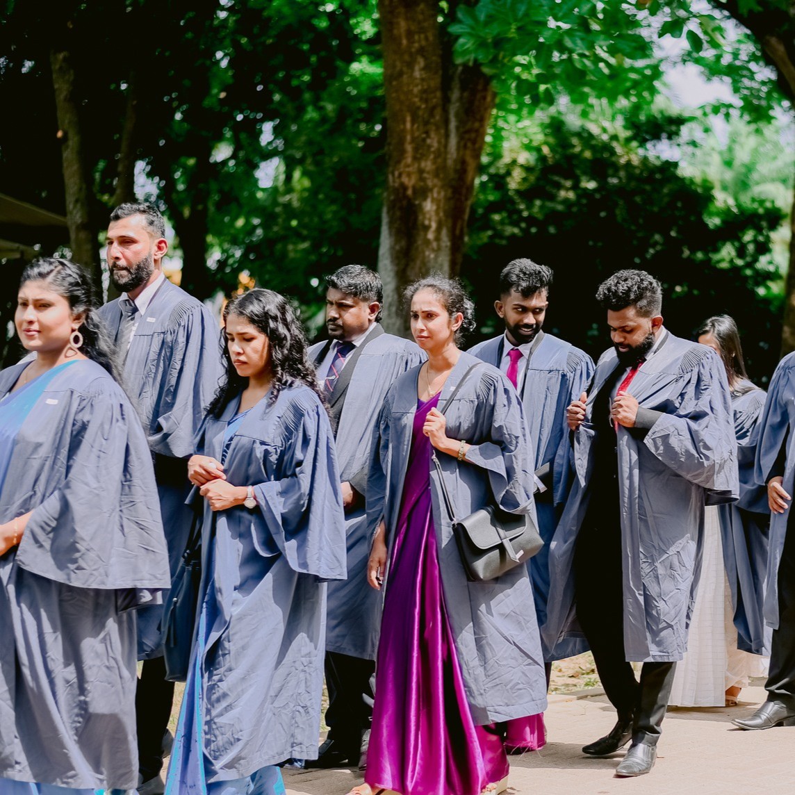 Diploma Awarding Ceremony 2024