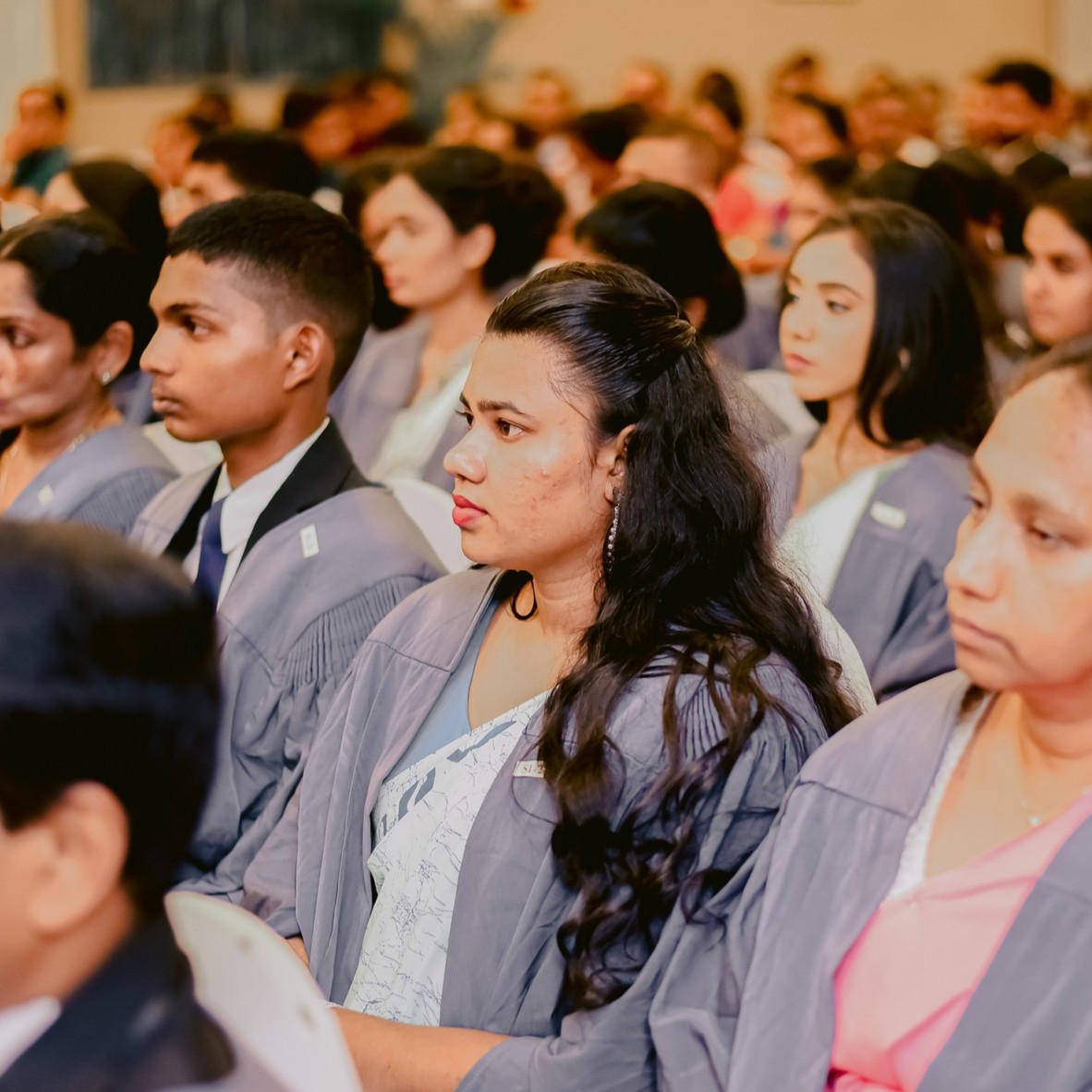 Diploma Awarding Ceremony 2024