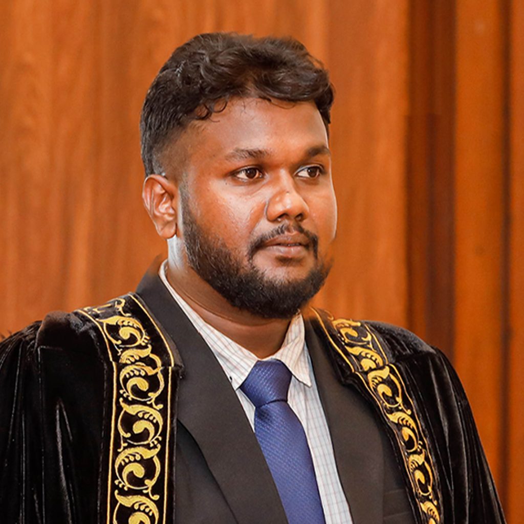 Mr. Januka Nipun
(Deshabandu,Deshamanya)
MD/ Chairman,
LLSOI Campus
Treasure,
USYBF
Consultant,
Distance Education Council